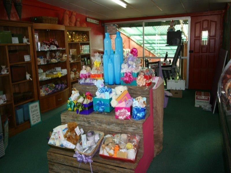 Tenterfield NSW 2372