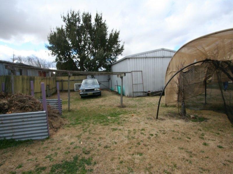 3 High Street, Tenterfield NSW 2372