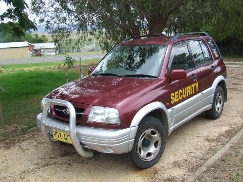 Tenterfield NSW 2372