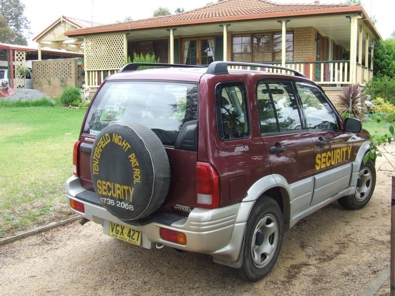 Tenterfield NSW 2372