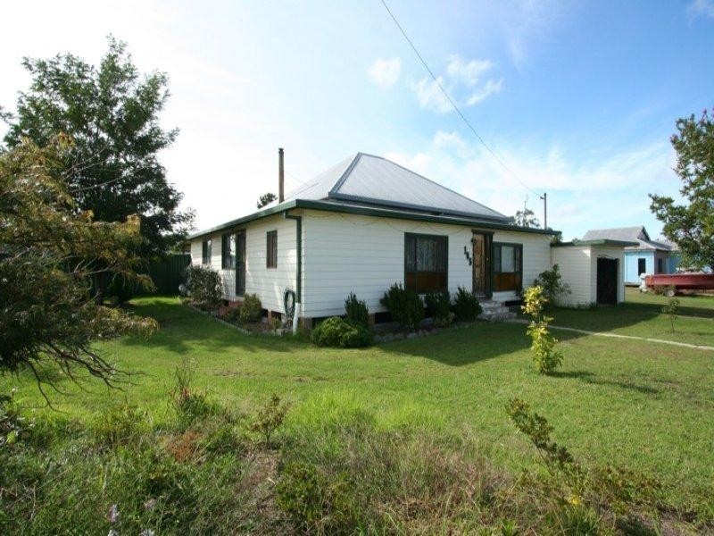 105 Rouse Street, Tenterfield NSW 2372