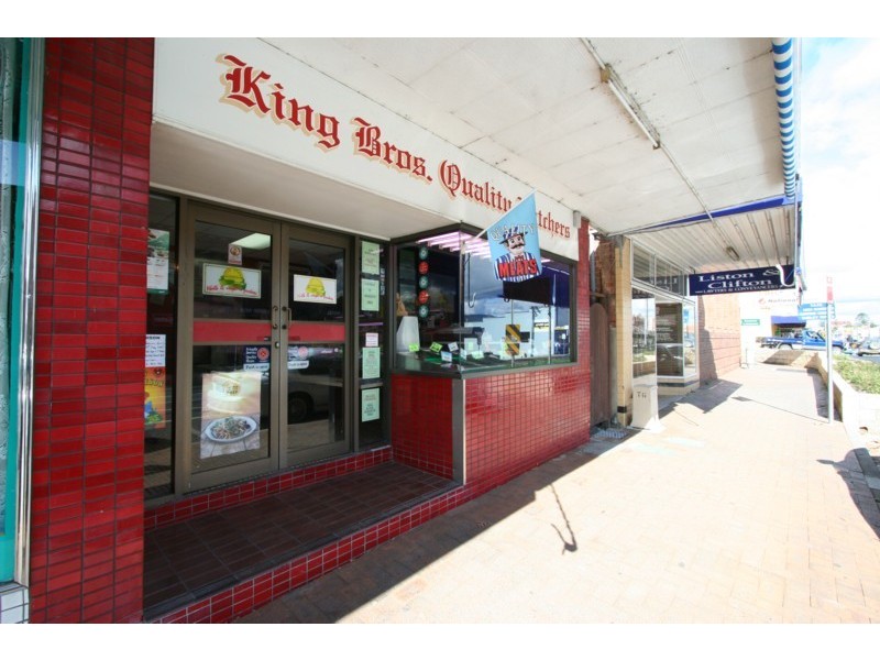 Tenterfield NSW 2372