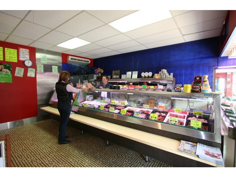 Tenterfield NSW 2372