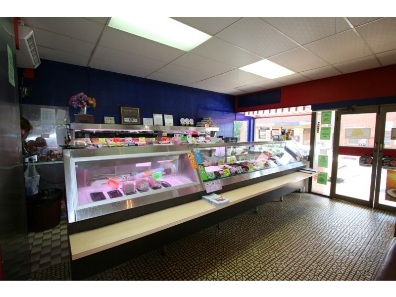 Tenterfield NSW 2372