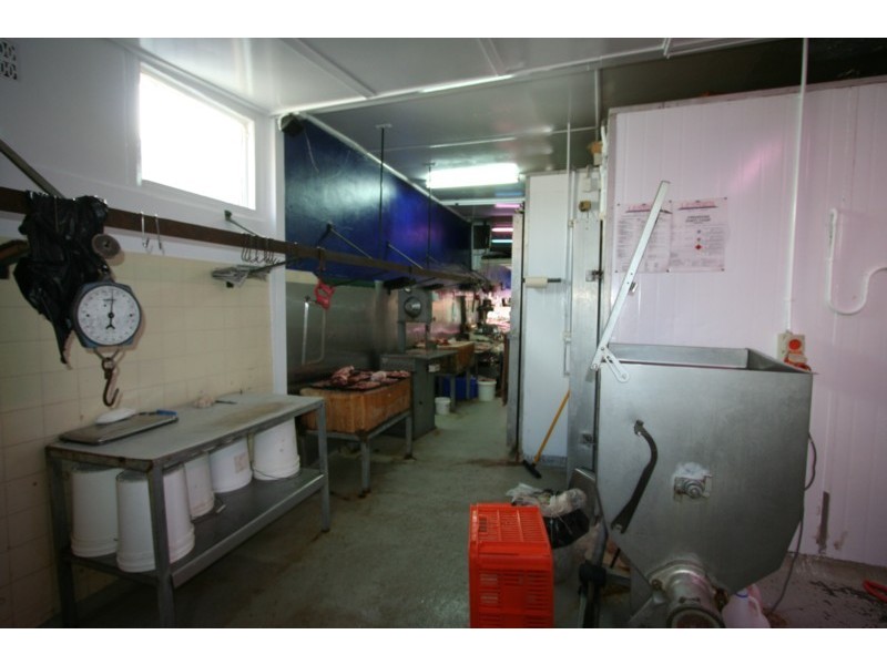 Tenterfield NSW 2372