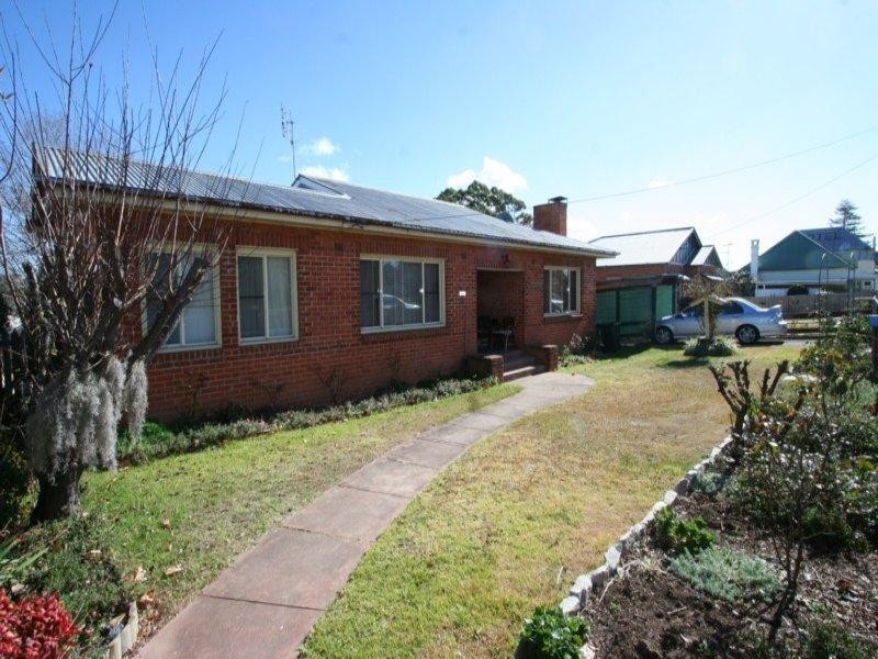 370 Rouse Street, Tenterfield NSW 2372