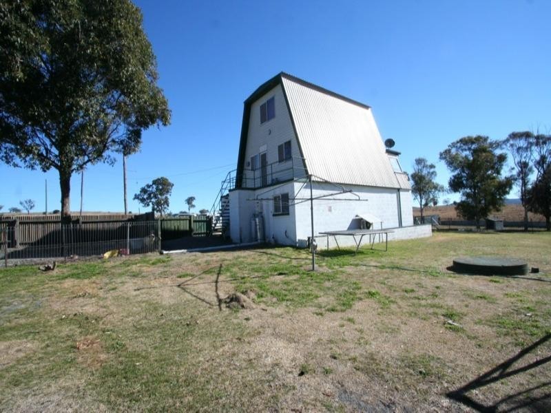Tenterfield NSW 2372