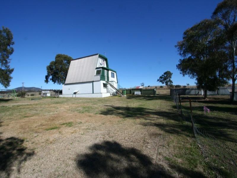 Tenterfield NSW 2372