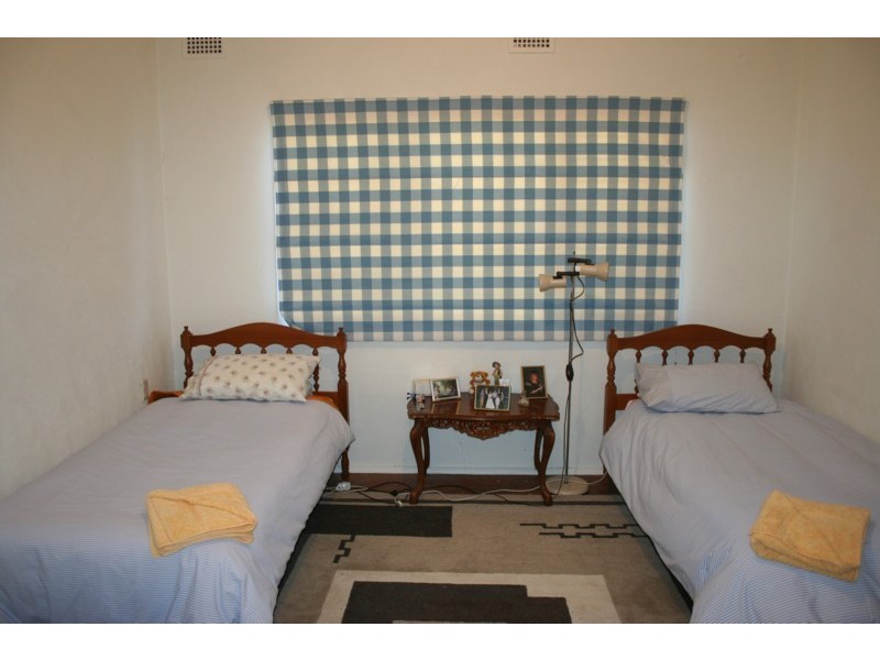 Tenterfield NSW 2372