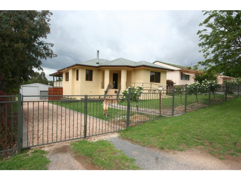 Tenterfield NSW 2372