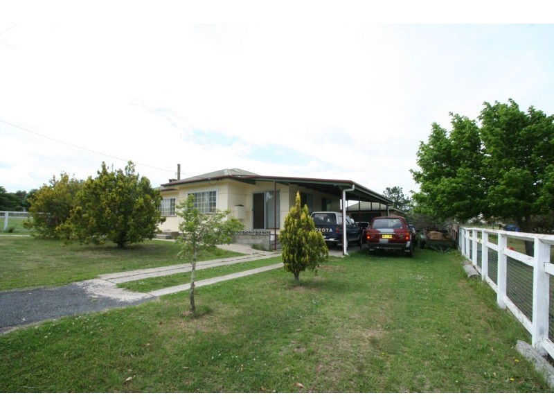 Tenterfield NSW 2372