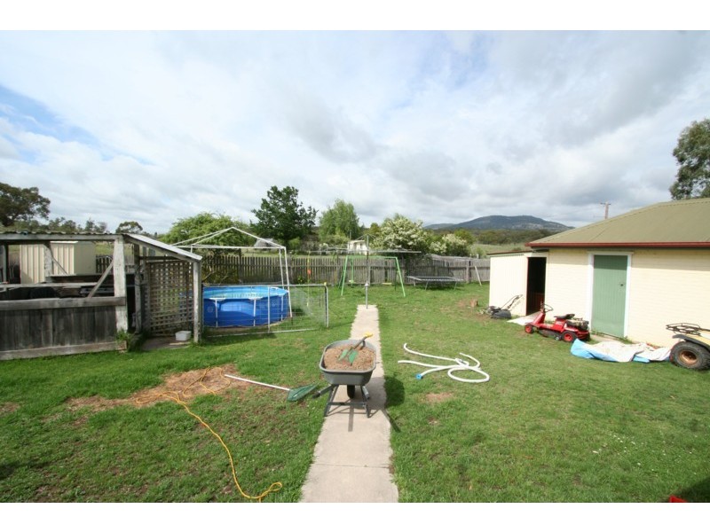 Tenterfield NSW 2372