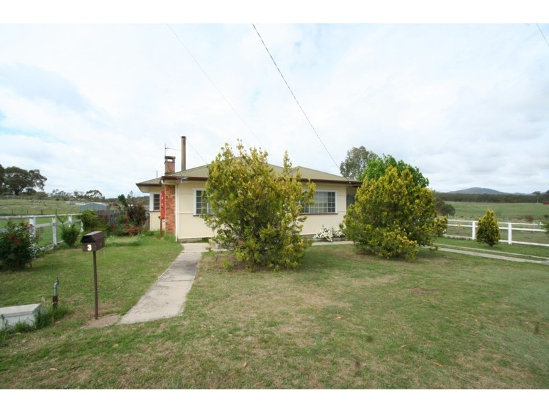 Tenterfield NSW 2372