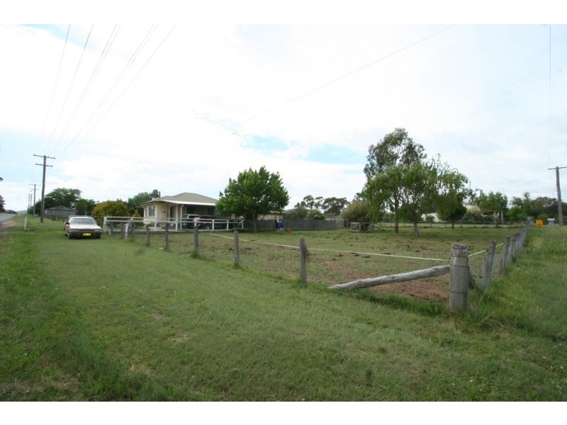 Tenterfield NSW 2372