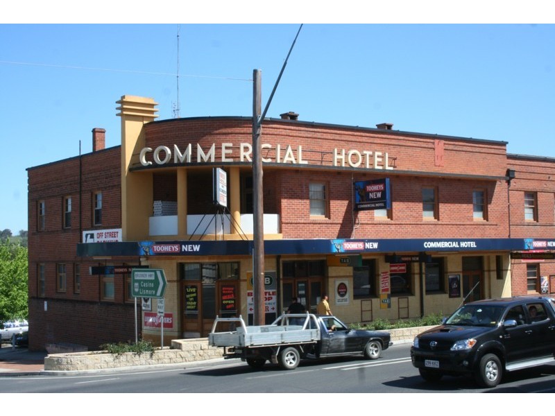 Tenterfield NSW 2372