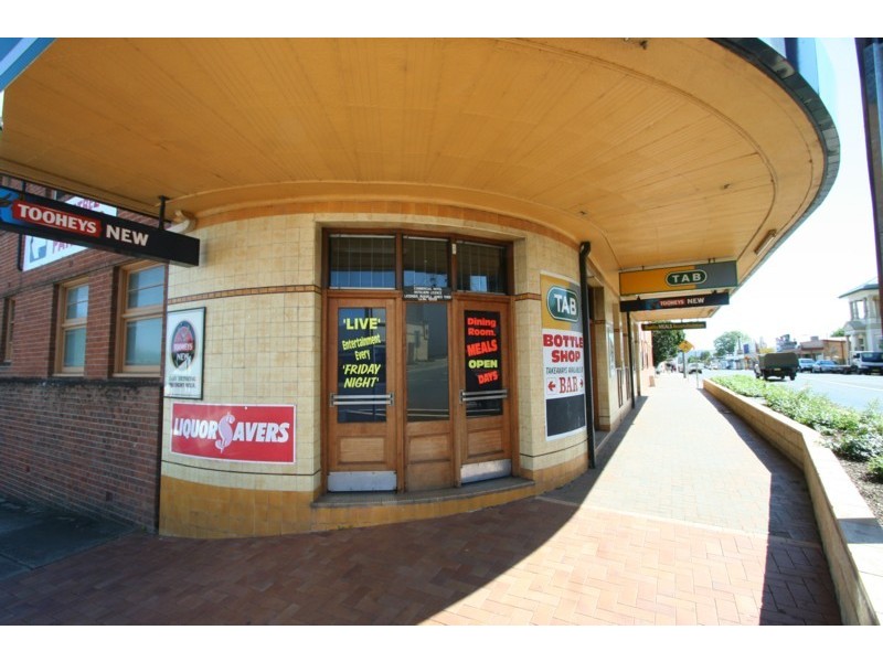 Tenterfield NSW 2372