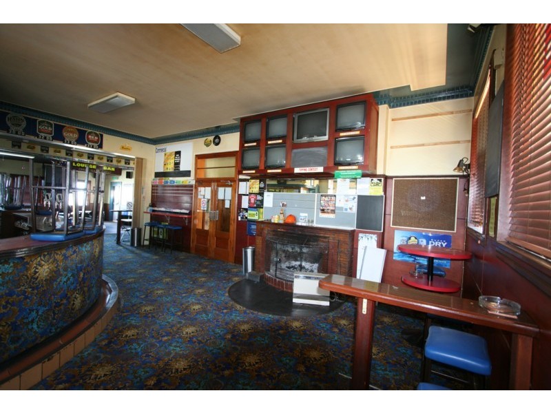 Tenterfield NSW 2372