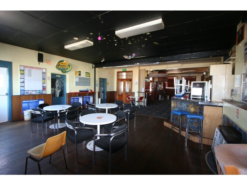 Tenterfield NSW 2372