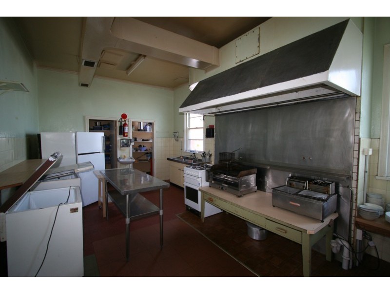 Tenterfield NSW 2372