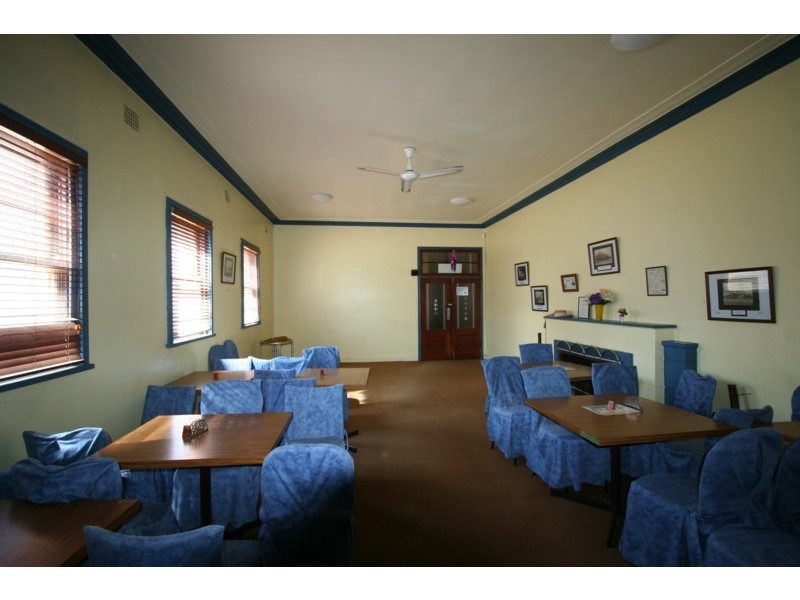 Tenterfield NSW 2372