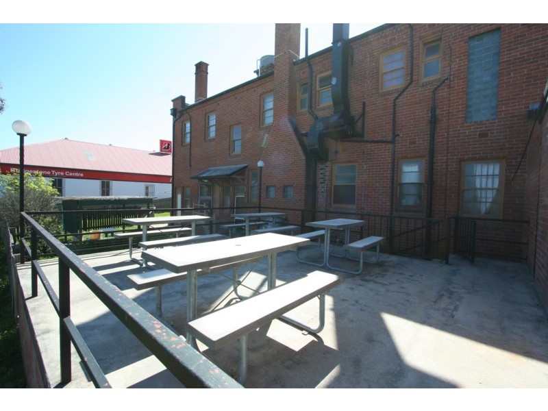 Tenterfield NSW 2372