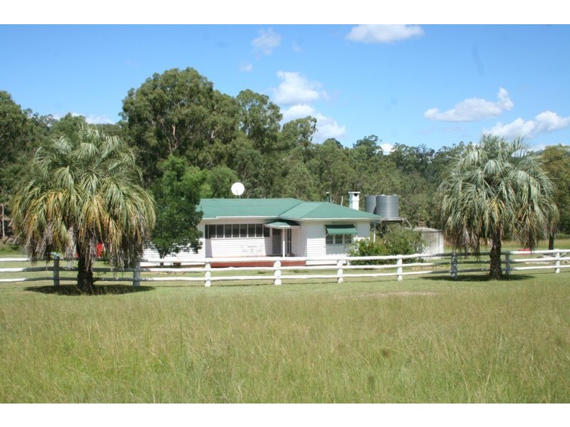 Tenterfield NSW 2372