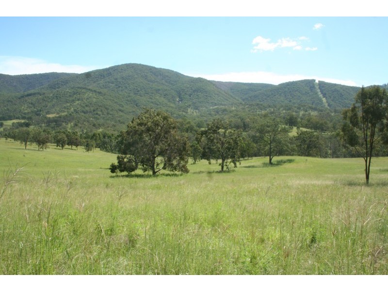 Tenterfield NSW 2372