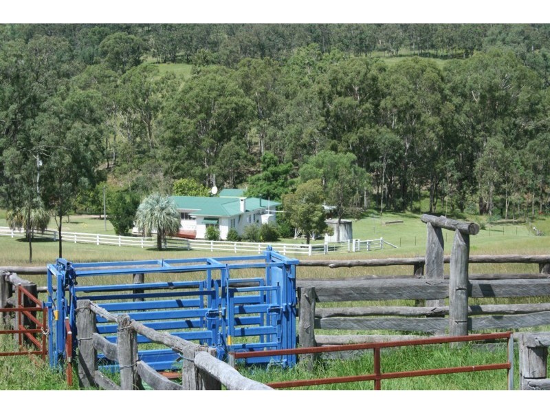 Tenterfield NSW 2372