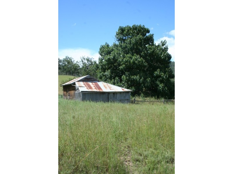 Tenterfield NSW 2372