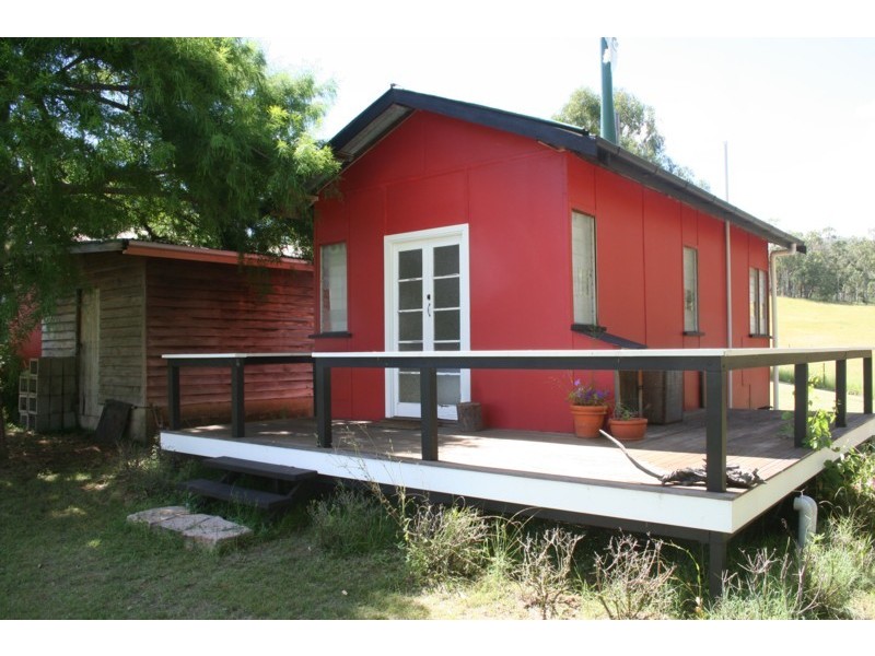 Tenterfield NSW 2372