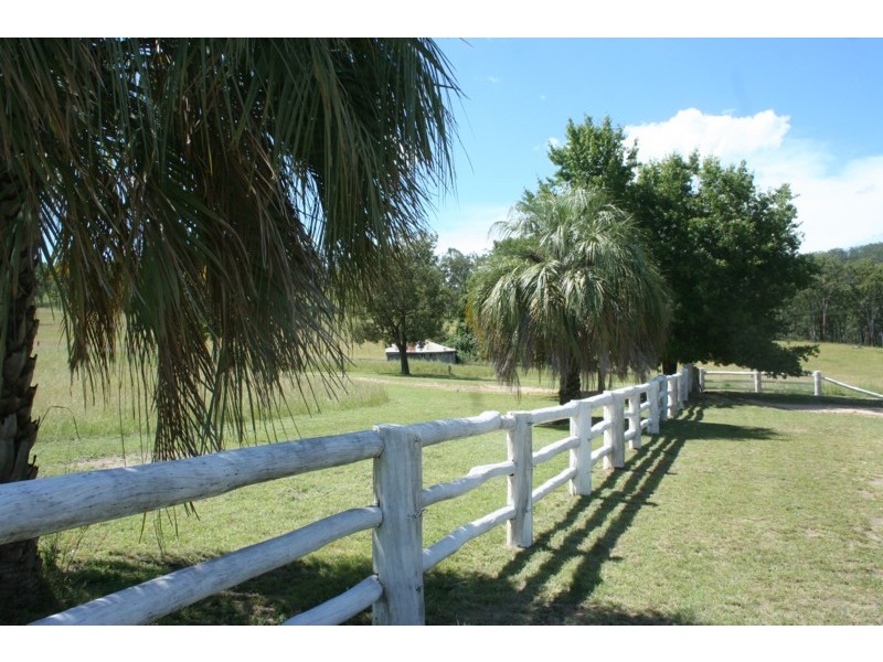 Tenterfield NSW 2372