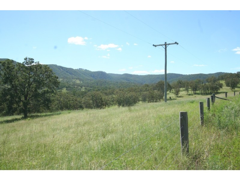 Tenterfield NSW 2372