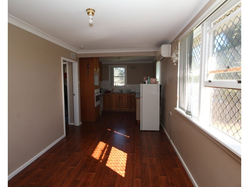 2 Kiely Street, Tenterfield NSW 2372