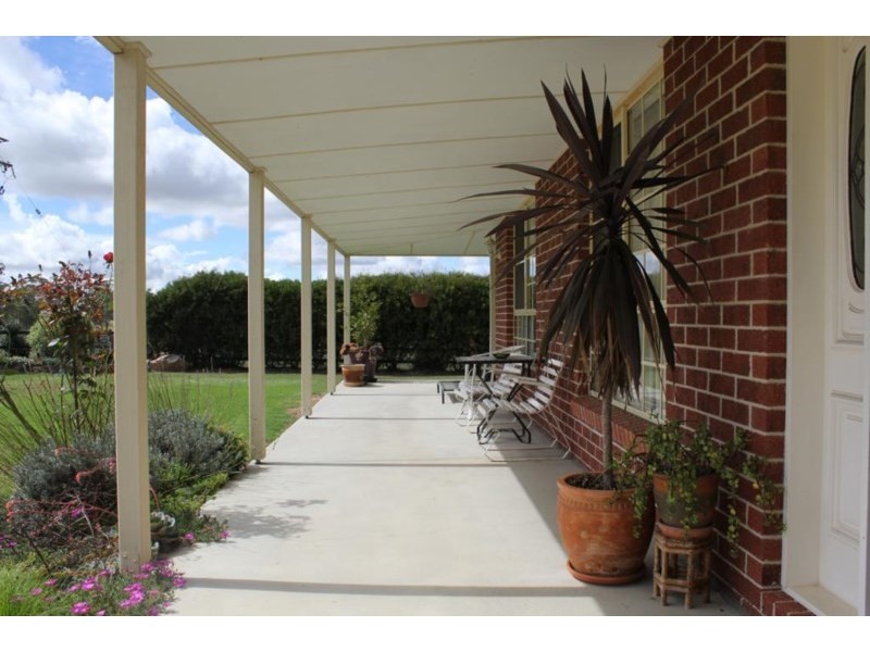 155 Mt Mackenzie Road, Tenterfield NSW 2372