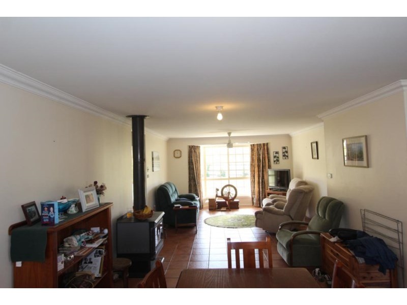 155 Mt Mackenzie Road, Tenterfield NSW 2372