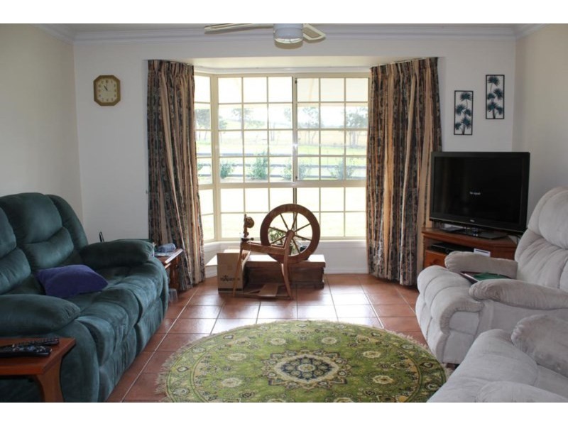 155 Mt Mackenzie Road, Tenterfield NSW 2372