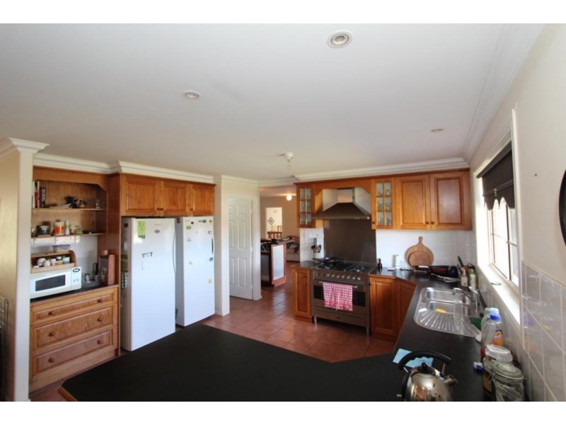 155 Mt Mackenzie Road, Tenterfield NSW 2372