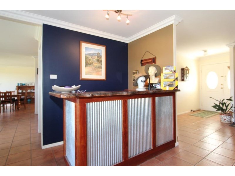 155 Mt Mackenzie Road, Tenterfield NSW 2372