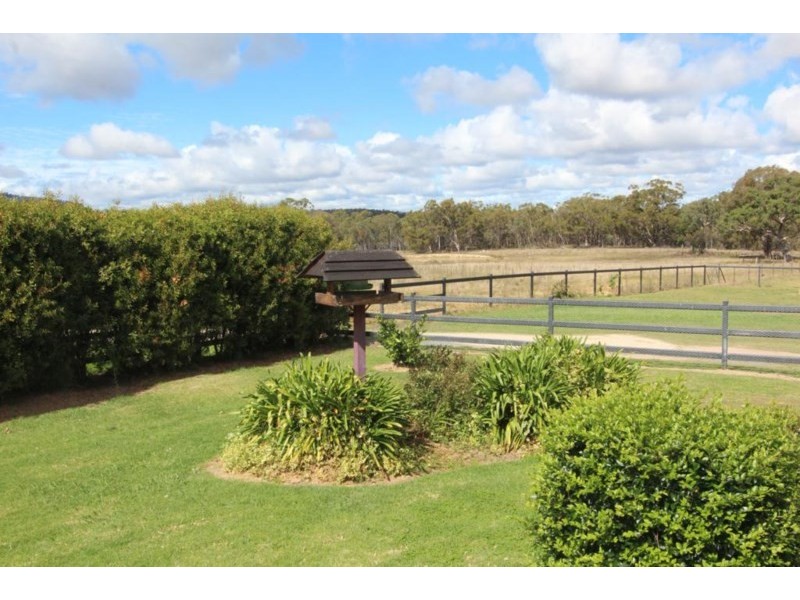155 Mt Mackenzie Road, Tenterfield NSW 2372