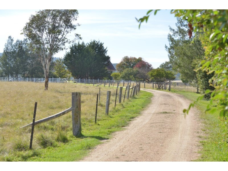 8866 New England Highway, Tenterfield NSW 2372