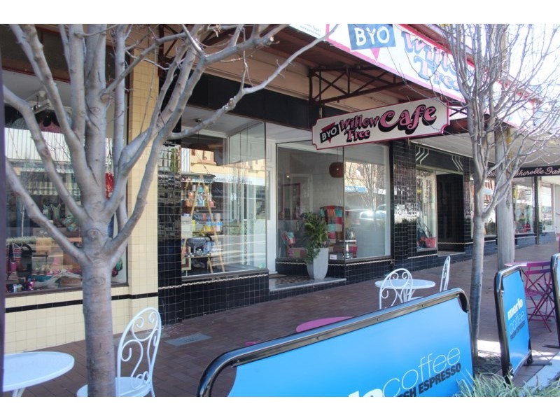 274 Rouse Street, Tenterfield NSW 2372