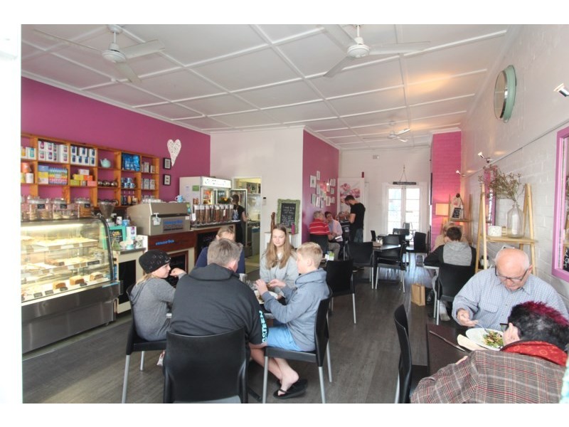 274 Rouse Street, Tenterfield NSW 2372