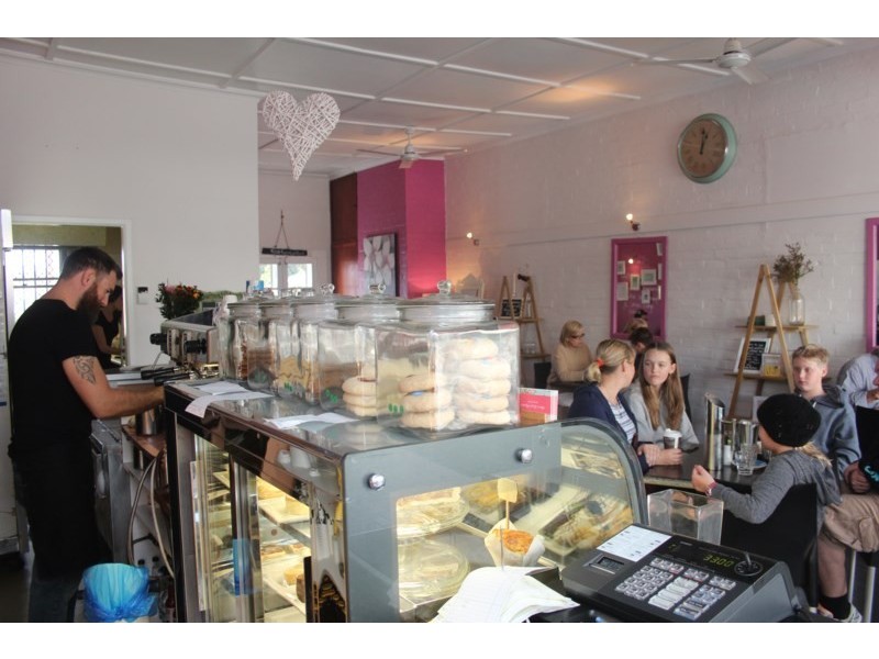 274 Rouse Street, Tenterfield NSW 2372