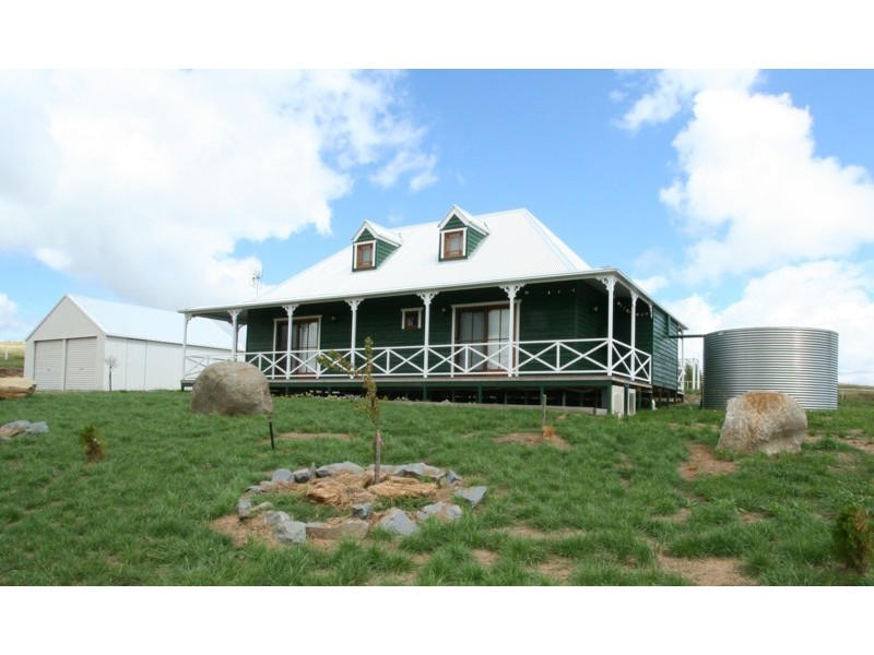 Tenterfield NSW 2372