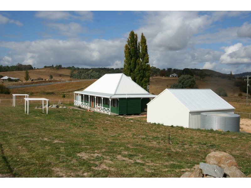 Tenterfield NSW 2372