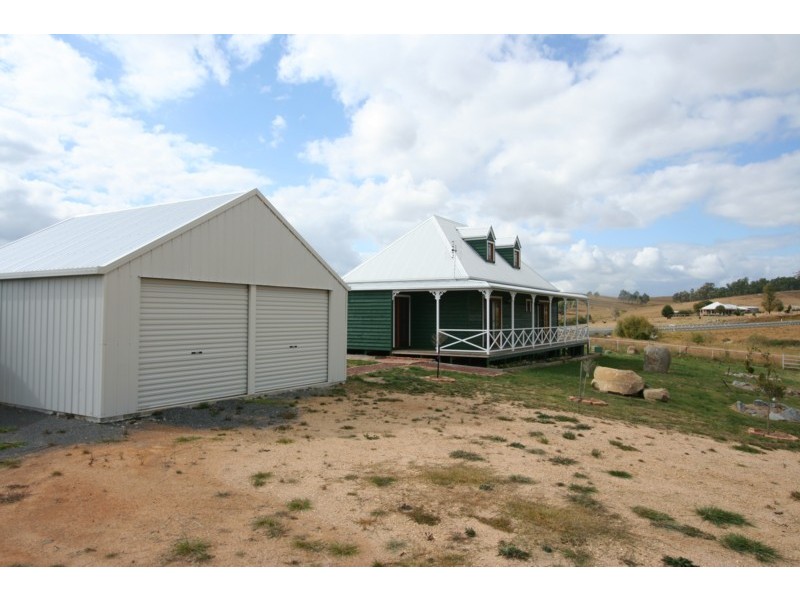 Tenterfield NSW 2372