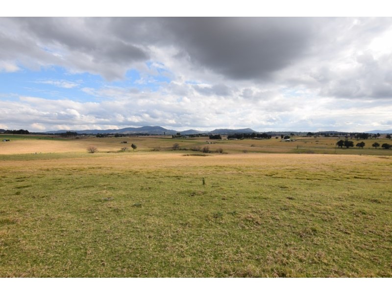 Lot 11 Millers Lane, Tenterfield NSW 2372