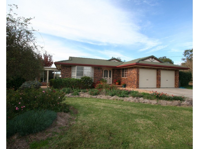371 Old Ballandean Road, Tenterfield NSW 2372