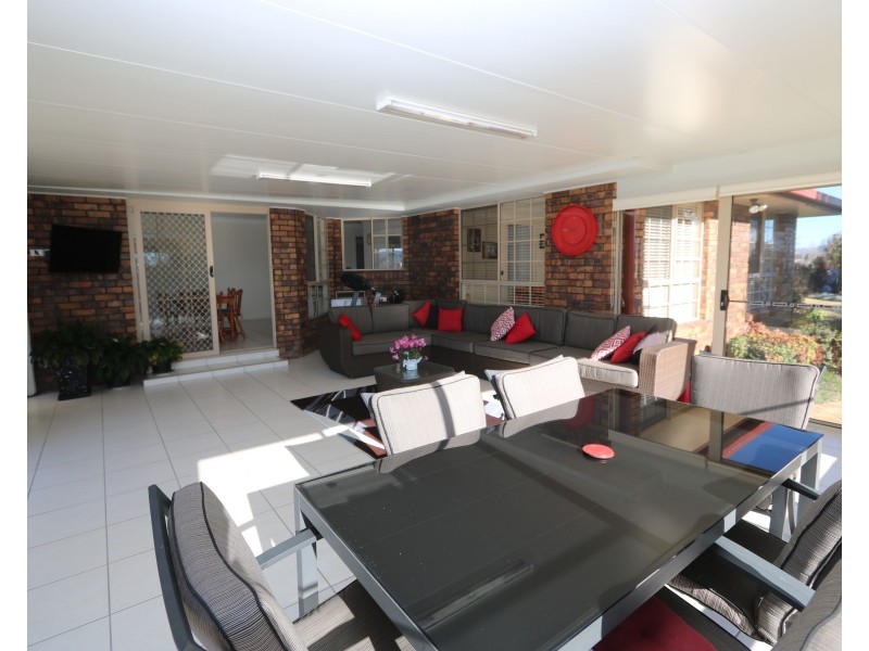 371 Old Ballandean Road, Tenterfield NSW 2372