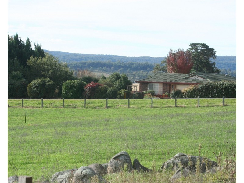371 Old Ballandean Road, Tenterfield NSW 2372